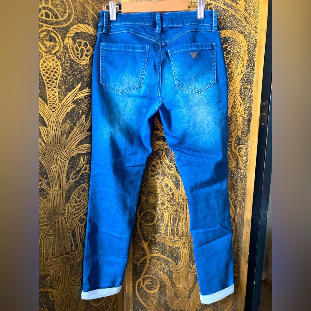 GUESS originals jeans. Never worn